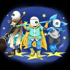 [UNDERTALE] We Are The Star Sanses (Full Theme Song Cover)