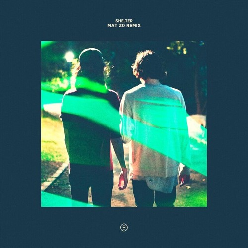 Porter Robinson & Madeon - Shelter (Mat Zo Remix)