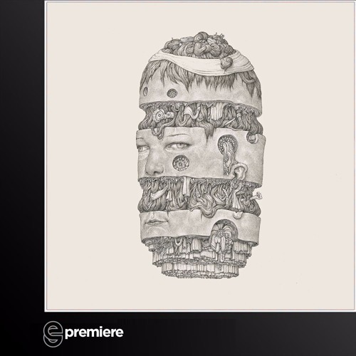 Premiere: Fabio Montana - Akragas (My Favorite Robot Remix)(microCastle)
