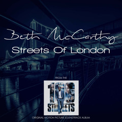Streets of London (From "100 Streets")
