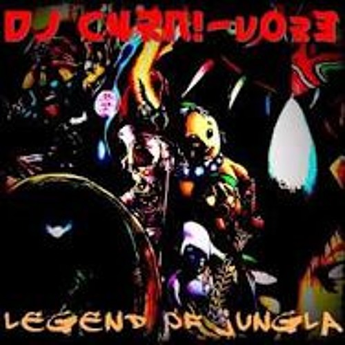 L3G3ND 0F JUNGL4 (Chapter 1)