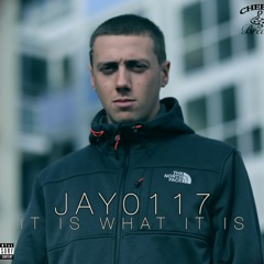 4. Jay0117 Ft Stowie - Br2TheI