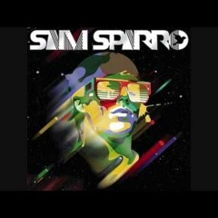 Sam Sparro - Black And Gold (Atiium Remake)
