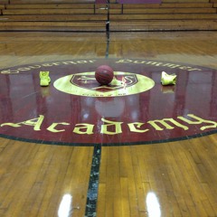 Governor's BBall Pregame Hype 2016-17