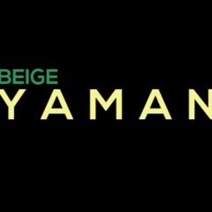 Yaman : On Beige