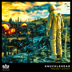 ProJect Aspect - Knucklehead [Infusion 01 / 04]