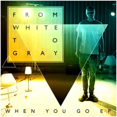 From White To Gray - Push and Pull ( LPA Remix)