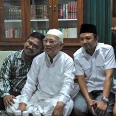Puisi Gus Mus, Aku Merindukanmu O Muhammadku