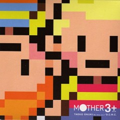 Mother 3+ King P's Theme