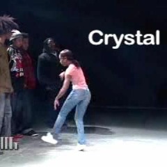 crystal