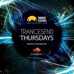 Sonic Agenda Presents Trancesend Thursdays 12.1.16