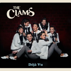 TE MUEVES (THE CLAMS - DÉJÀ VU)