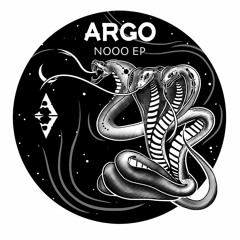 Argo - Glowz [Artikal Music UK]