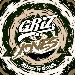 Griz Jones Mixtape