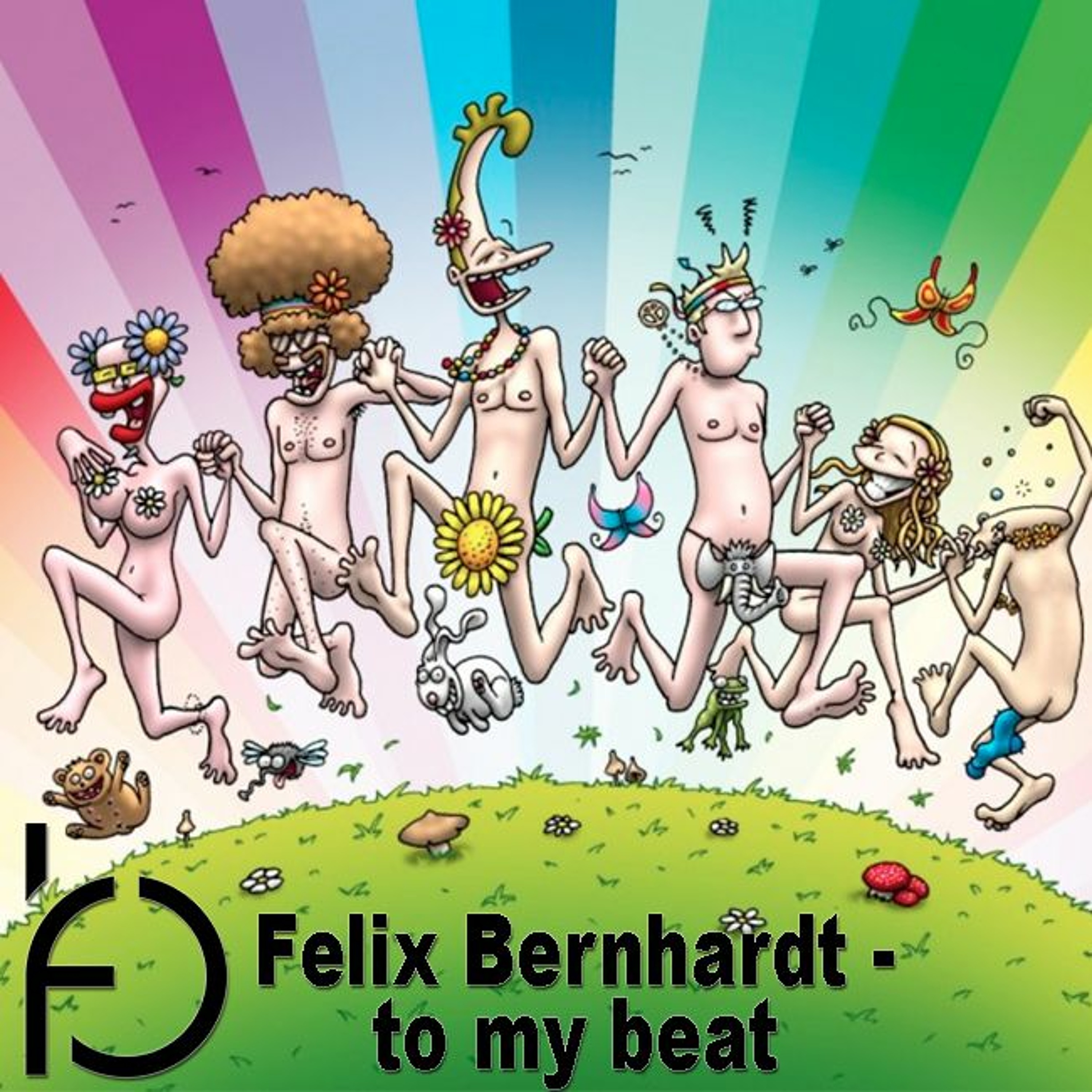Felix Bernhardt Soundcloud