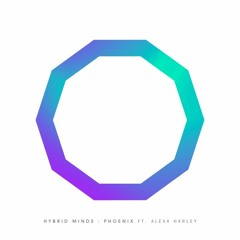Hybrid Minds - Phoenix (ft. Alexa Harley)(The Vanguard Project Remix)