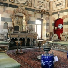 سمير جركس // أتاني زماني بما أرتضي