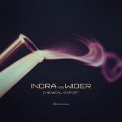 Indra & Wider - Chemical Export