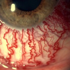 staccato agressive vibe