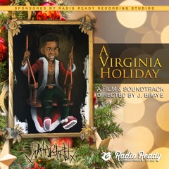 Grind Before Chrstmas (Prod. By Beatking) Feat Marv P - Yung Riddick - Mike D - Thurrow Bars