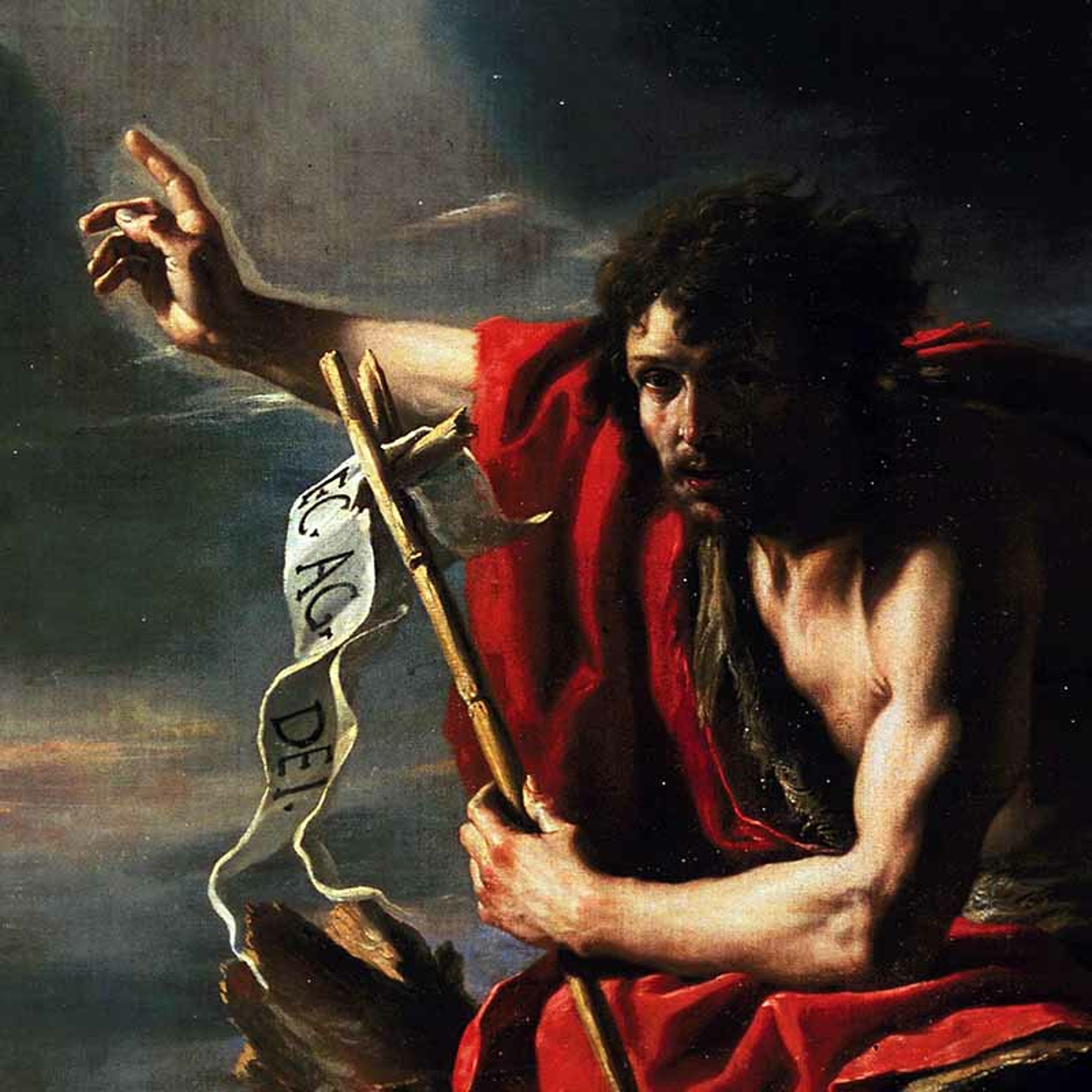 TF.325: 2.º Domingo do Advento - Precisamos Falar sobre o Inferno