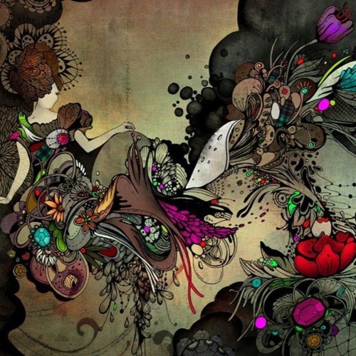 Remembrance & Instance Of Time (SaschaQL Remix )