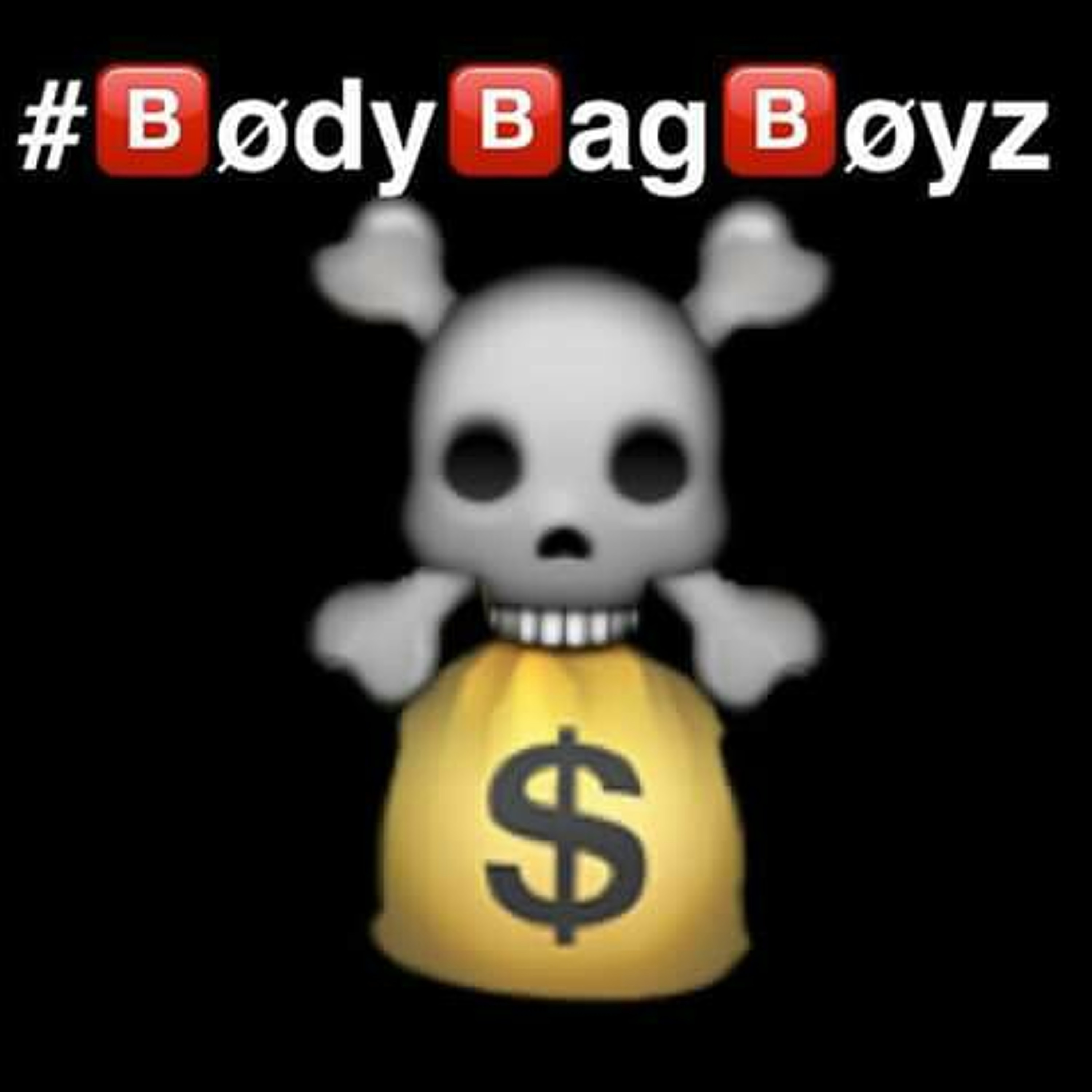 #BodyBag Loko - Outa Control ft. Rello Garcia.mp3 episode artwork
