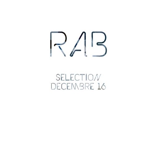 Selection Decembre 16
