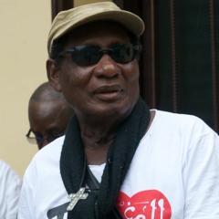 Hip Deep Ghana 1:  Ebo Taylor and the Pioneers of Afro-Funk