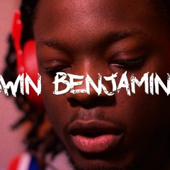 Oswin Benjamin - Personal  produced by TYObie