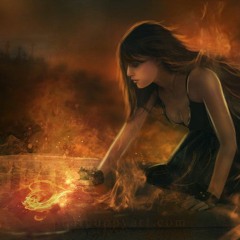 Eternal Flames