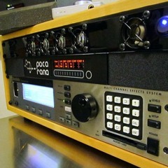 Quasimidi Polymorph tb44
