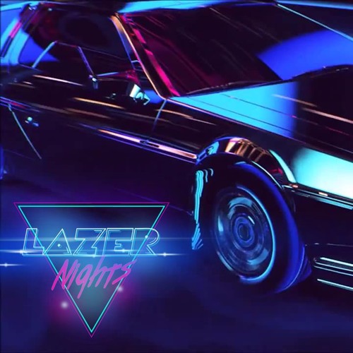 Miami Nights 1984 - Accelerated