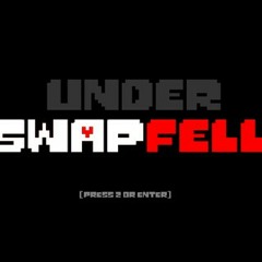 Swapfell- Your Ruins Guardian (Undertale AU)