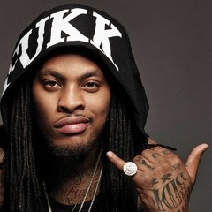 I GO HARD ON THE MUTHAPHUKKIN FARM (feat. Waka Flocka)