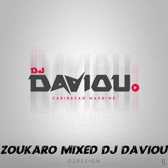 ZOUKARO MIX BY DJ DAVIOU