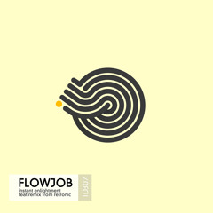 Flowjob - Hey Everybody(Original mix)