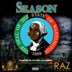 Season (ft Raz Simone)