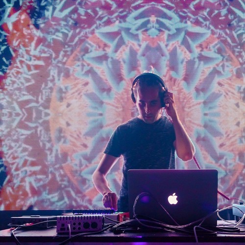 Techno mixe - 12 - 2016