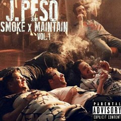 J.Peso - #SoGoneChallenge