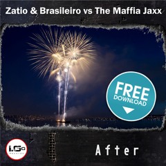 Free download Zatio & Brasileiro The Maffia Jaxx