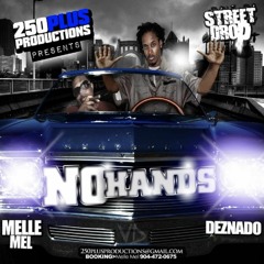Young Dro & Lil Duval - 09 - StreetDrop NoHands - NightLife Ft. Dez Nado.mp3