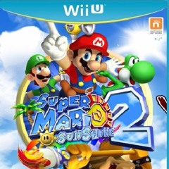 Mario Sunshine Trap REMIX (Poop track)