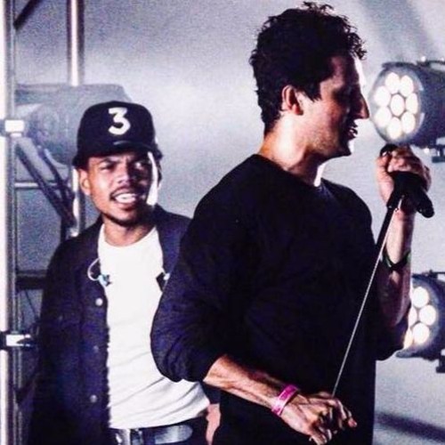 Chance The Rapper - Dear Theodosia (Reprise)
