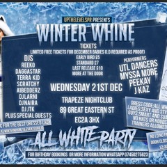 #WinterWhine16 - Package 1 - Hip Hop Mix By @Dj_Reeko Hosted By @DjScratchy