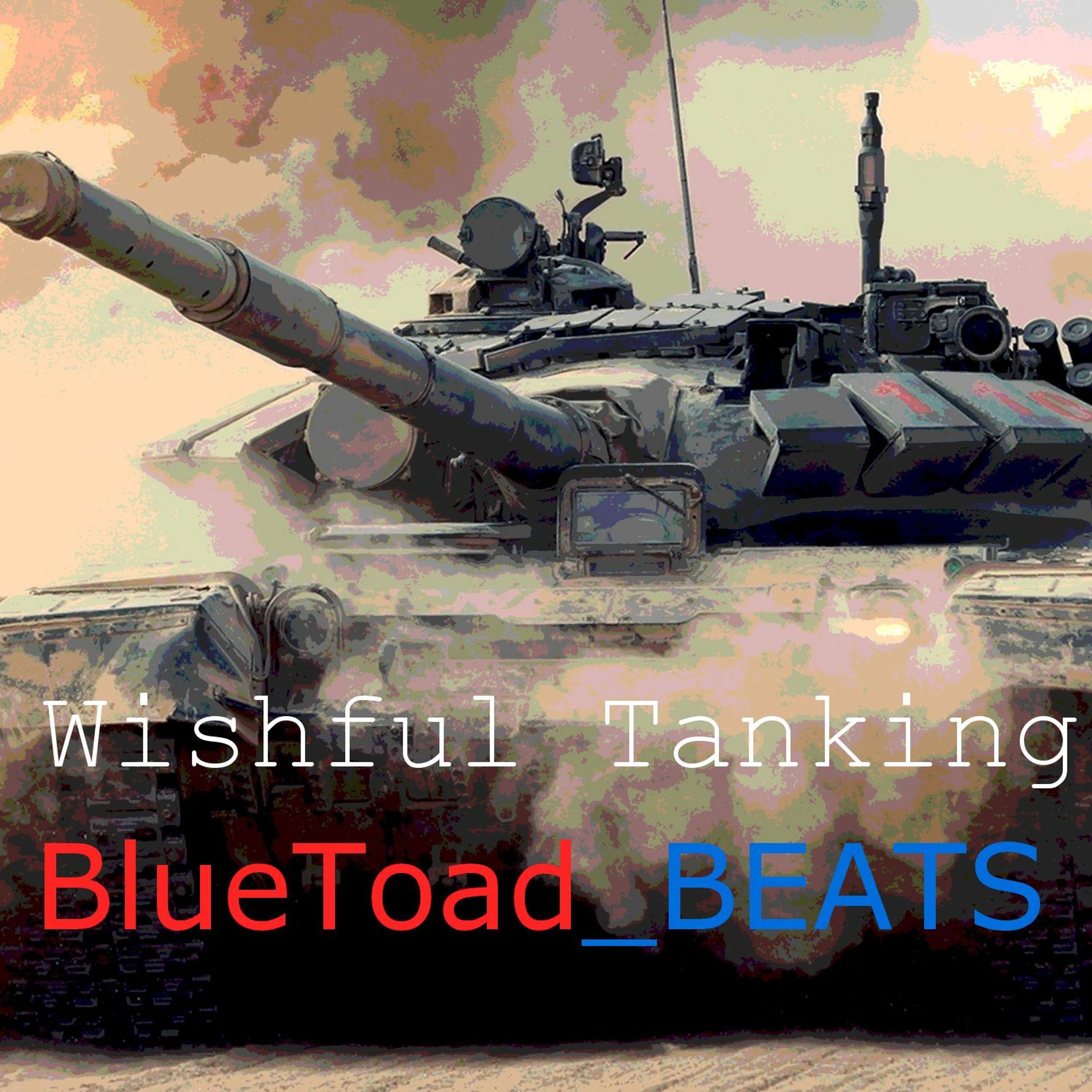Wishful Tanking - ALT_Beats episode artwork