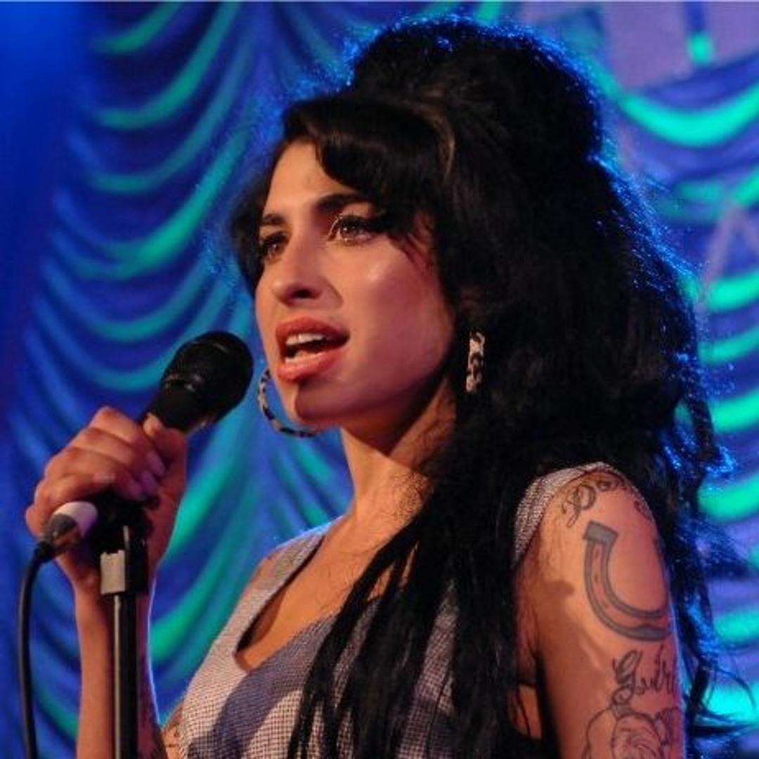 Amy Winehouse