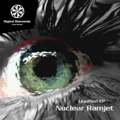 Nuclear Ramjet - Down The Wall [DigitalDiamonds002] | WAV download