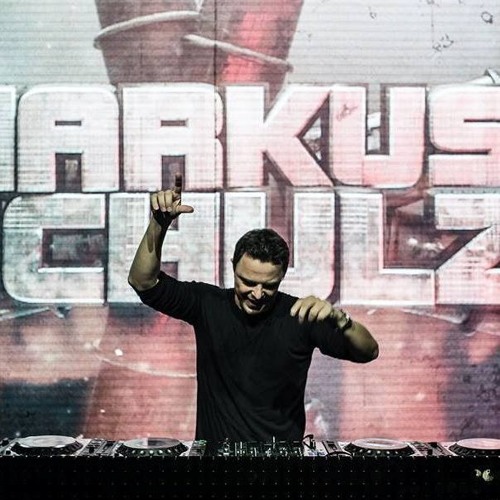 Markus Schulz - #GDJB World Tour: Russia 2016