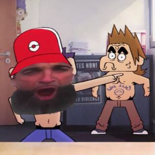 La Puissance Du Manouche Mutant